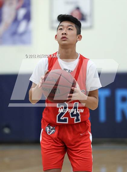 Thumbnail 2 in Justice @ Yorktown photogallery.