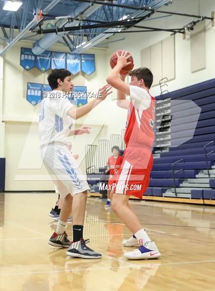 Thumbnail 2 in Justice @ Yorktown photogallery.
