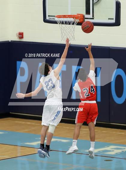 Thumbnail 3 in Justice @ Yorktown photogallery.