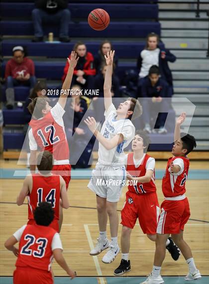 Thumbnail 1 in Justice @ Yorktown photogallery.