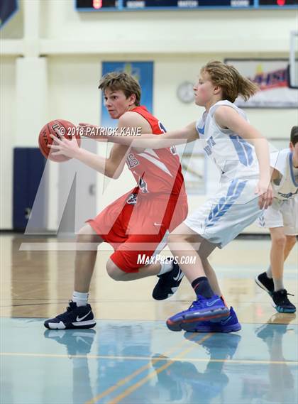Thumbnail 1 in Justice @ Yorktown photogallery.