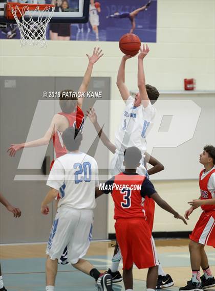 Thumbnail 3 in Justice @ Yorktown photogallery.