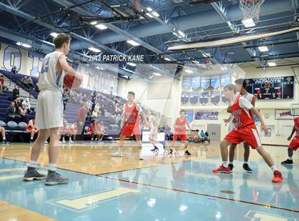 Thumbnail 1 in Justice @ Yorktown photogallery.