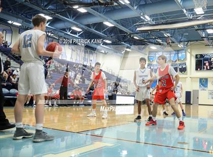 Thumbnail 3 in Justice @ Yorktown photogallery.