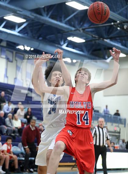 Thumbnail 2 in Justice @ Yorktown photogallery.