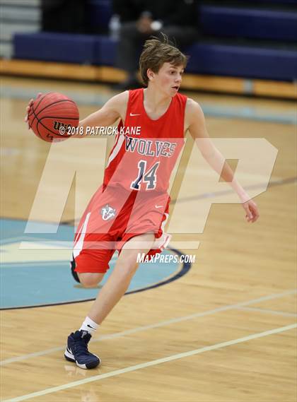 Thumbnail 3 in Justice @ Yorktown photogallery.