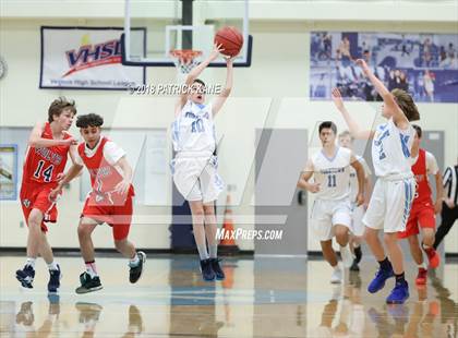 Thumbnail 3 in Justice @ Yorktown photogallery.