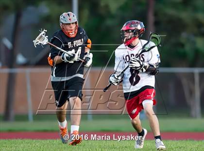 Thumbnail 2 in St. Pius X @ Langham Creek photogallery.