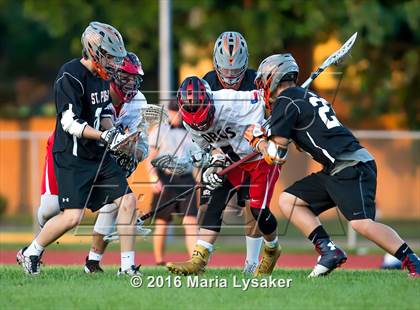 Thumbnail 1 in St. Pius X @ Langham Creek photogallery.