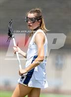Photo from the gallery "Bishop McGuinness vs. Union Pines (NCHSAA 1A/2A/3A Final)"