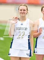 Photo from the gallery "Bishop McGuinness vs. Union Pines (NCHSAA 1A/2A/3A Final)"
