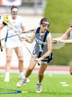 Photo from the gallery "Bishop McGuinness vs. Union Pines (NCHSAA 1A/2A/3A Final)"