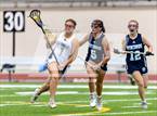 Photo from the gallery "Bishop McGuinness vs. Union Pines (NCHSAA 1A/2A/3A Final)"