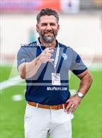 Photo from the gallery "Bishop McGuinness vs. Union Pines (NCHSAA 1A/2A/3A Final)"