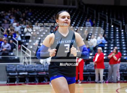 Thumbnail 2 in Bellville vs. Decatur (UIL 4A Volleyball Division I Final) photogallery.