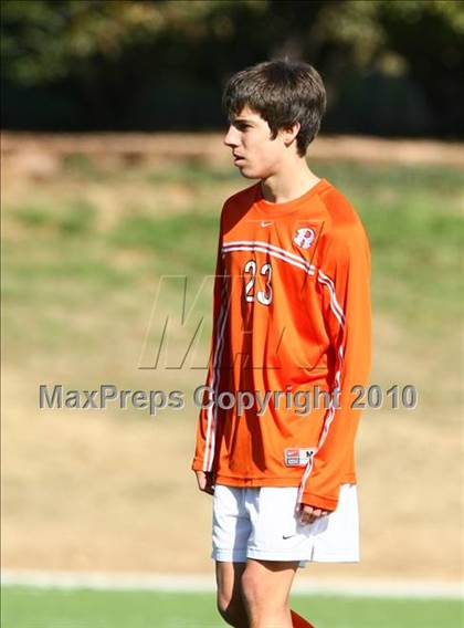 Thumbnail 1 in Marcus vs Rockwall ( Ice Bowl ) photogallery.