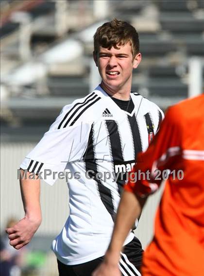 Thumbnail 1 in Marcus vs Rockwall ( Ice Bowl ) photogallery.