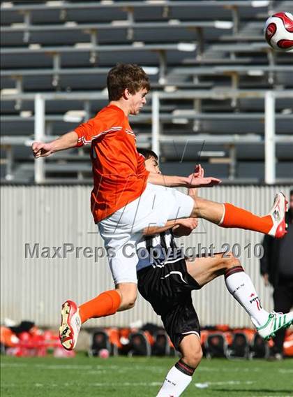 Thumbnail 3 in Marcus vs Rockwall ( Ice Bowl ) photogallery.
