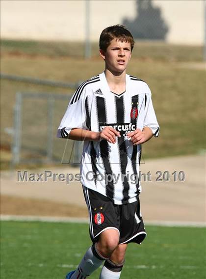Thumbnail 3 in Marcus vs Rockwall ( Ice Bowl ) photogallery.