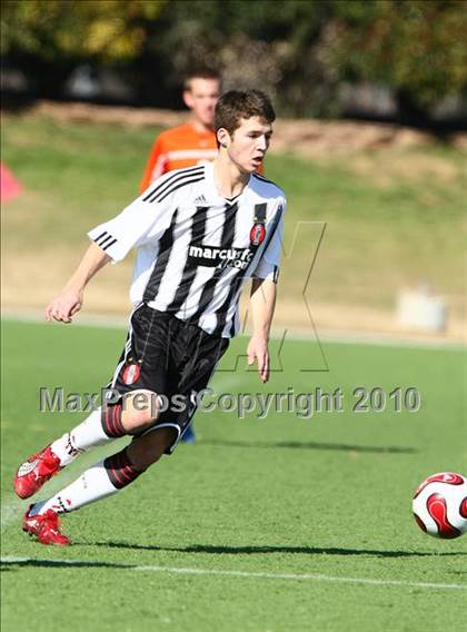 Thumbnail 1 in Marcus vs Rockwall ( Ice Bowl ) photogallery.
