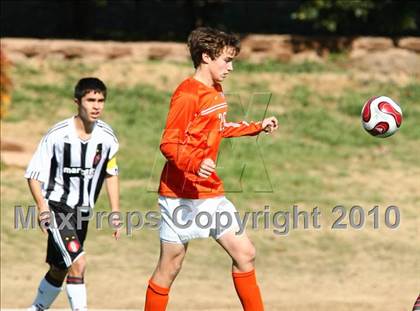 Thumbnail 3 in Marcus vs Rockwall ( Ice Bowl ) photogallery.