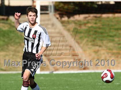 Thumbnail 3 in Marcus vs Rockwall ( Ice Bowl ) photogallery.