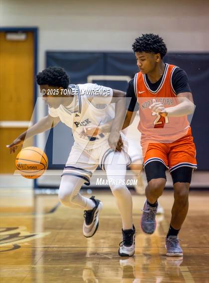 Thumbnail 2 in North Cobb @ North Paulding photogallery.