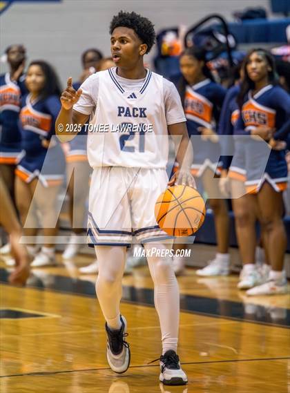 Thumbnail 3 in North Cobb @ North Paulding photogallery.