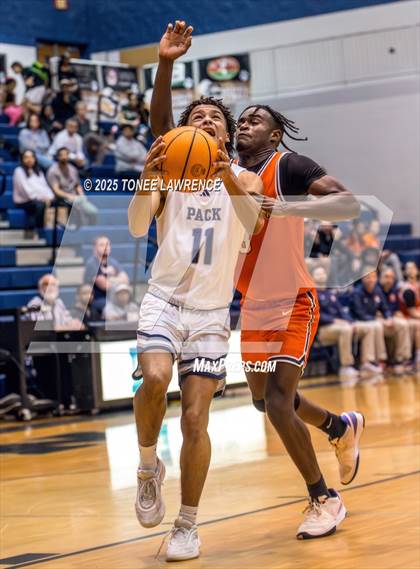 Thumbnail 1 in North Cobb @ North Paulding photogallery.