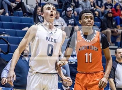 Thumbnail 3 in North Cobb @ North Paulding photogallery.