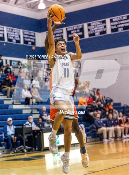 Thumbnail 3 in North Cobb @ North Paulding photogallery.