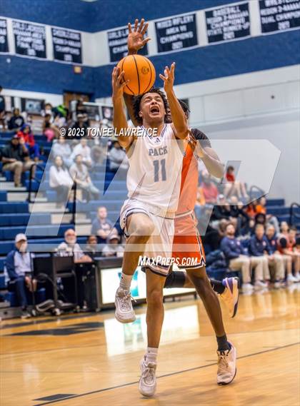 Thumbnail 2 in North Cobb @ North Paulding photogallery.