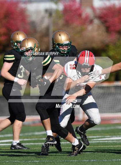 Thumbnail 1 in Oregon City @ Jesuit photogallery.