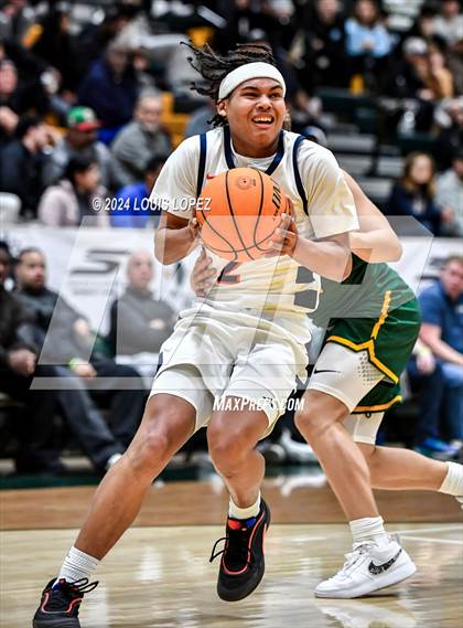 Thumbnail 3 in San Ramon Valley vs. Roosevelt (Damien Classic) photogallery.