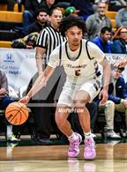 Photo from the gallery "San Ramon Valley vs. Roosevelt (Damien Classic)"