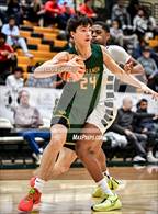 Photo from the gallery "San Ramon Valley vs. Roosevelt (Damien Classic)"