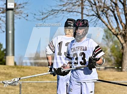 Thumbnail 1 in Denver East @ Chatfield photogallery.