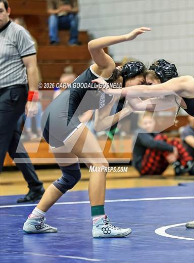 Havelock vs Croatan (Havelock Duals)