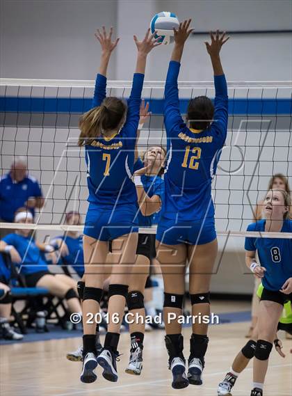 Thumbnail 1 in Brownsboro @ Rains photogallery.