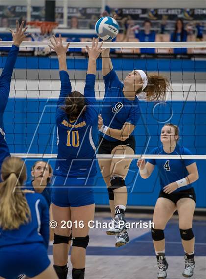Thumbnail 2 in Brownsboro @ Rains photogallery.
