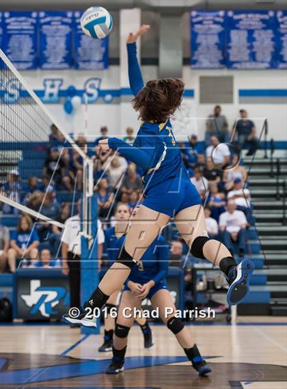 Thumbnail 1 in Brownsboro @ Rains photogallery.