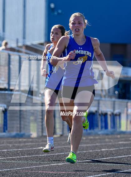 Thumbnail 3 in 5A East Conference Track Meet @ Mountain Home photogallery.