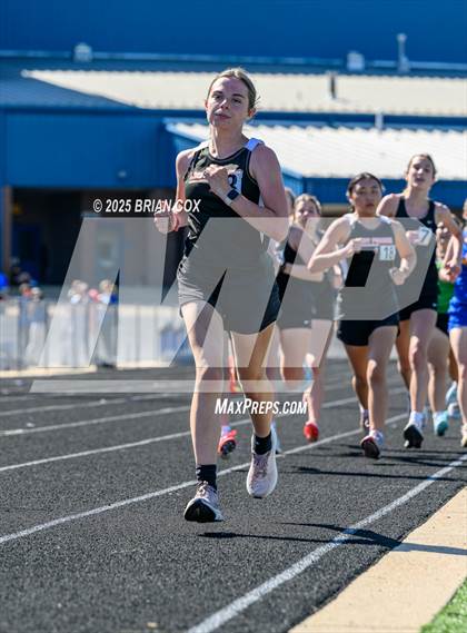 Thumbnail 3 in 5A East Conference Track Meet @ Mountain Home photogallery.