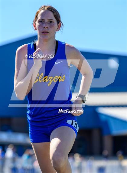 Thumbnail 1 in 5A East Conference Track Meet @ Mountain Home photogallery.