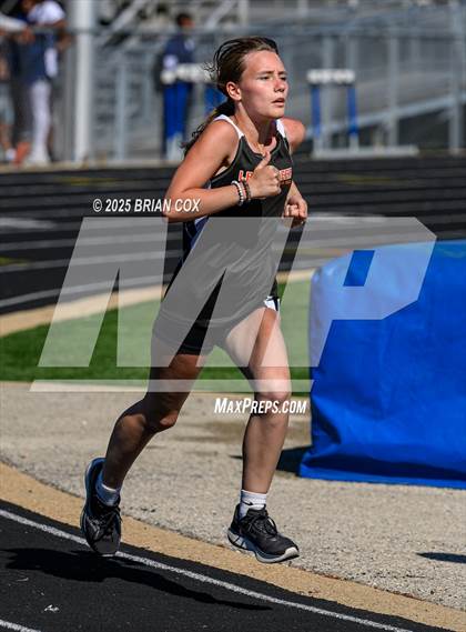 Thumbnail 3 in 5A East Conference Track Meet @ Mountain Home photogallery.