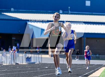 Thumbnail 1 in 5A East Conference Track Meet @ Mountain Home photogallery.