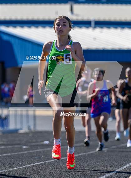 Thumbnail 3 in 5A East Conference Track Meet @ Mountain Home photogallery.