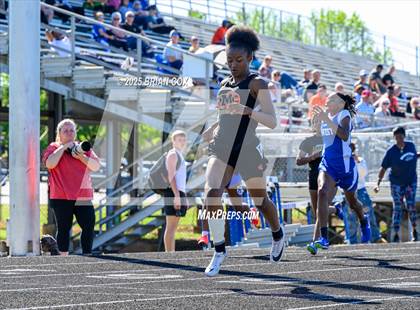 Thumbnail 3 in 5A East Conference Track Meet @ Mountain Home photogallery.