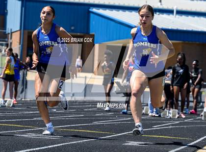 Thumbnail 3 in 5A East Conference Track Meet @ Mountain Home photogallery.