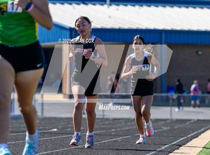 Thumbnail 3 in 5A East Conference Track Meet @ Mountain Home photogallery.